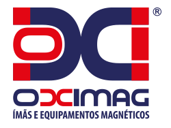 OXIMAG | Ímãs e Equipamentos Magnéticos